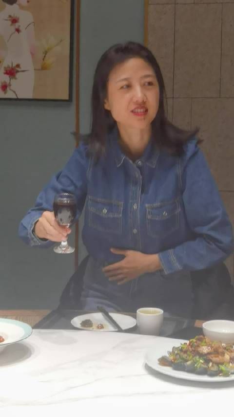 但行好事，莫问前程，问心无愧就好