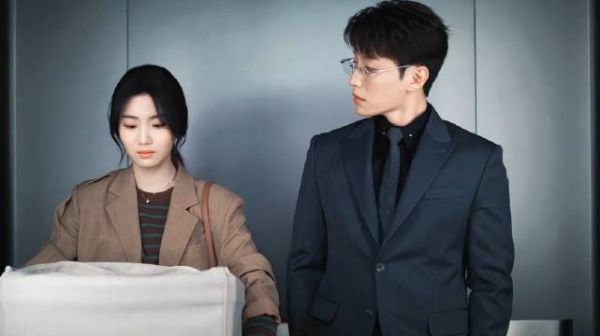 越来越有意思了想过代旭演配角能出彩