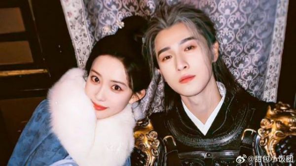 孟子义李昀锐辟谣恋情后，狗仔预告新恋情：私下牵手同居还死鸭子嘴硬