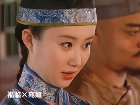 以前一见钟情场面就连西门庆与潘金莲都充满诗意！