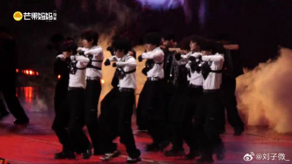 哥们!太炸了!火力全开 微博VC计划