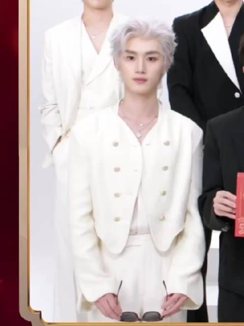 星愿生日企划  为丁程鑫守护星愿 260115 海俪恩更新