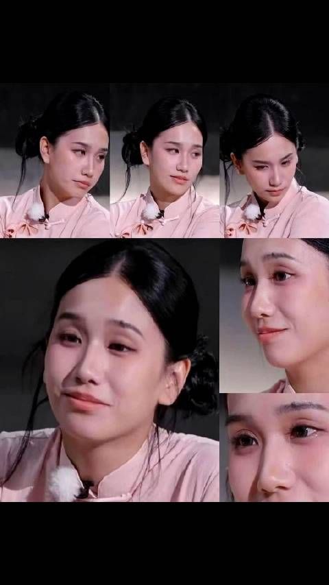 《再见爱人》梁淞激烈辩解镜头却锁定何美延沉默微表情