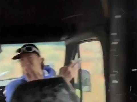 不仅没有站姐，更没有私生，内娱首位凭借自己的户外事业让私生消失的艺人