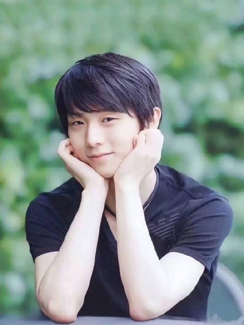 羽生结弦粉丝夏日思念偶像