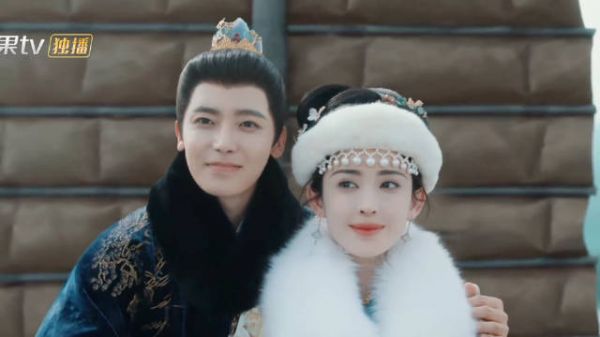玉茗茶骨大结局为什么没给荣善宝和陆江来一个大婚啊 于正赶快安排第二季！