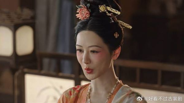 牡丹去行会拜码头，却因女子身份被轻视，还被对方针对