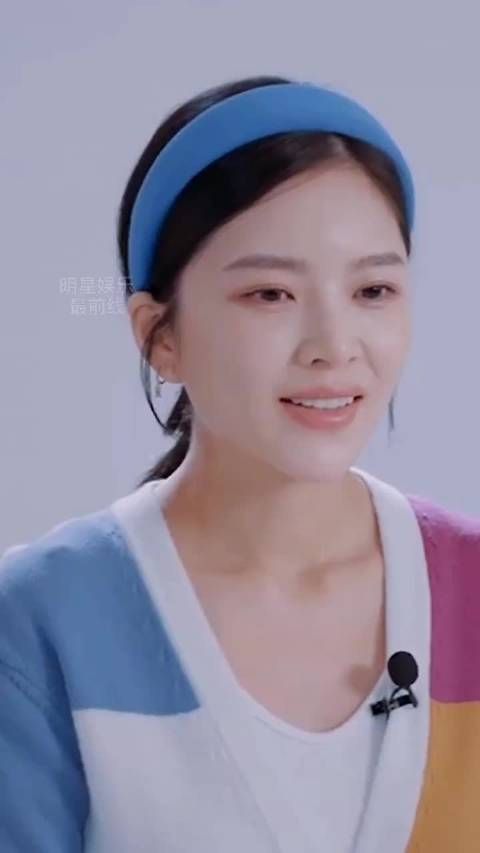 杜淳妻子回应不整容原因