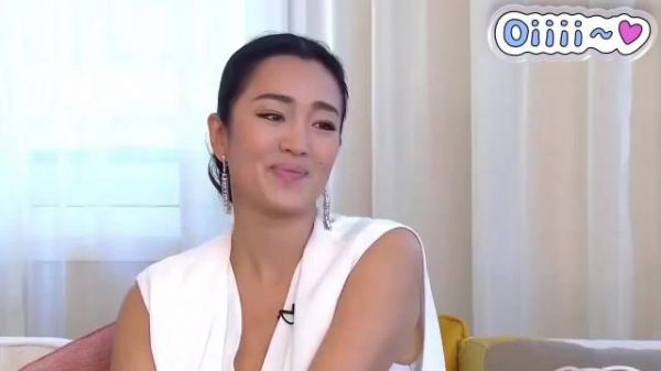 巩俐谈《唐伯虎点秋香》，后悔当年未深入参与