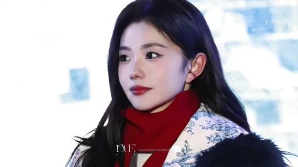 刘浩存你是脸蛋天才