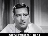 女证人鼻梁压痕揭破伪证，男孩命运逆转