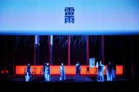 北京曲剧演绎曹禺名剧《雷雨》