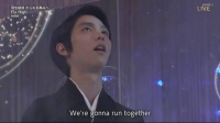 羽生结弦《Fly High》比赛拼搏身姿感动观众
