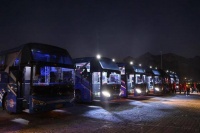 千名学员整装出发，塔沟集团第23次赴春晚之约