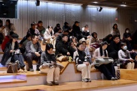 “从木匠到巨匠——齐白石的人生与艺术”讲座在山东美术馆举办