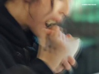 赵又廷张子枫新片秋雪演绎都市寒冬温暖相遇