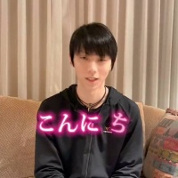 羽生结弦明日15:55亮相every官twi第二弹