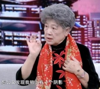 92岁表演艺术家陶玉玲去世，冯远征曹可凡悼念，曾多次战胜病魔