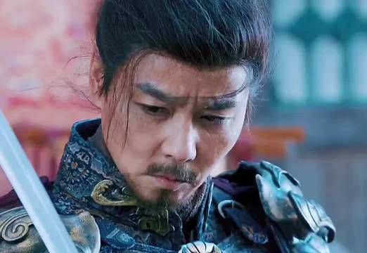 陌刀，用好这个兵器的将领真不多