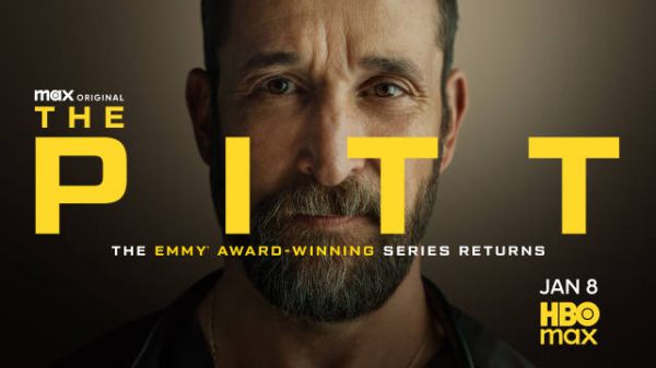 匹兹堡医护前线第二季首播集3天观看540万，增长200%