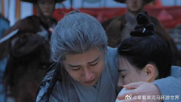 谢淮安妹妹被误杀，她终究是没能与哥哥相认