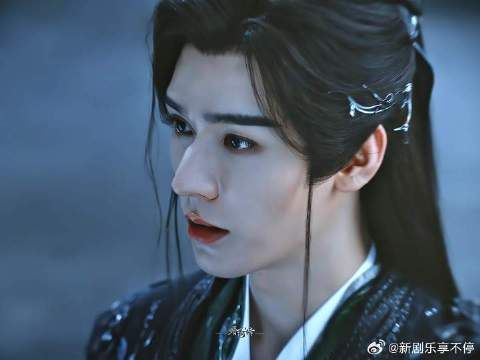 小神医对苏暮雨定是见色起意