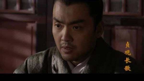 贞观长歌：采矶非令官不嫁，被他告知已经另娶媳妇，瞬间哭成泪人.