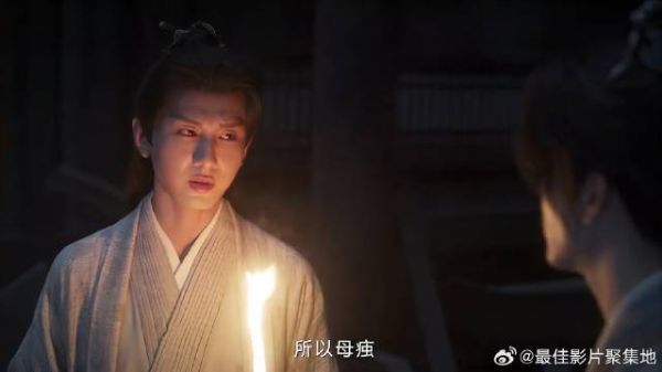 李莲花足智多谋 在极乐塔找到业火痋，故意让魔僧抢假货