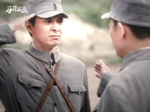 刘智扬从日常惬意秒切雪山硬汉，马背护娃展演技