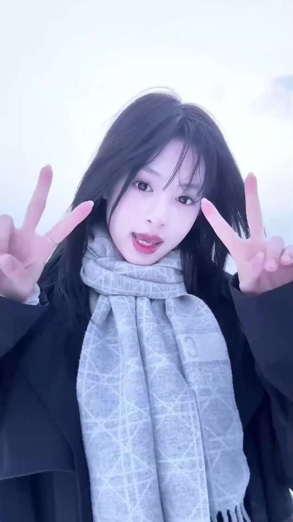 《ALLDAYPROJECT - WHERE YOU AT》《Really Like You》帅气丝滑 能量爆棚