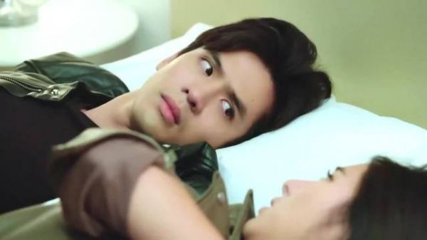 泰版《放羊的星星》，完了，看着有一丝甜蜜