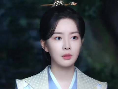 赵尧珂冷月演绎理想型闺蜜，破案守护全能暖心