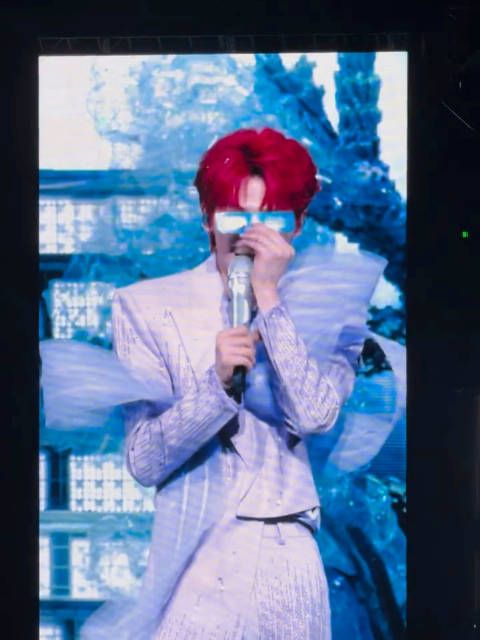 没见过这么萌的幼教老师