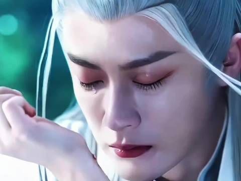 檀健次卢昱晓新剧《何不同舟渡》演绎将军与女间谍