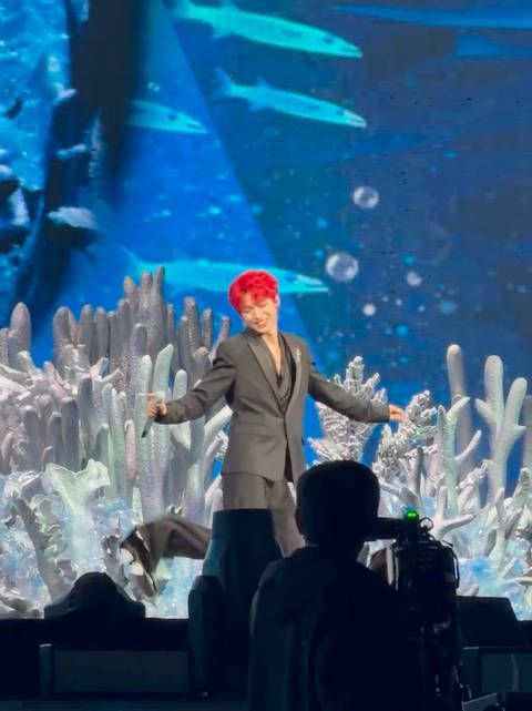 甜妹就该跳甜歌甜舞