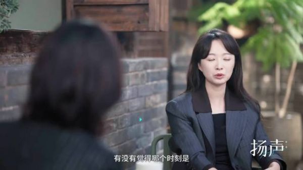 辛芷蕾解约后剪短发称终于不用装温柔