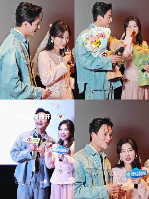 方夏扫楼真有好东西，大型吃席现场，磕昏头咯！