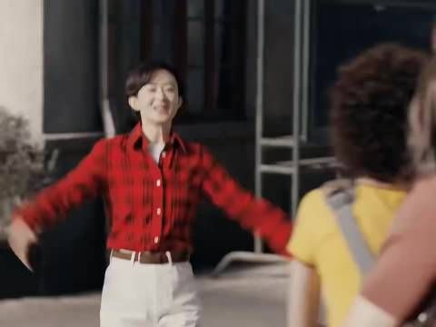 黄晓明新剧《小城大事》聚焦城市建设困境