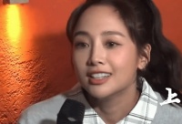 鬼鬼吐槽和艺人做朋友很累！在同个圈子做朋友不那么容易