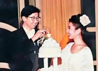 65岁钟楚红近况曝光！老公去世18年未再嫁，一个人孤苦伶仃生活