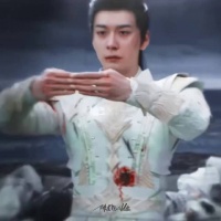 陈星旭从东宫到钱par持续演绎少女梦