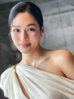 邝玲玲马来西亚活动路透小合集