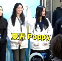 《爸爸去哪儿》夏天长这么大了！暂不考虑进娱乐圈