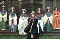 全员皆棋子？深扒这几大细节才发现，原来荣善宝才是全局执棋者！ 玉茗茶骨