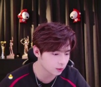 外卖盲盒！？ 辉哥点啥小伞吃啥系列