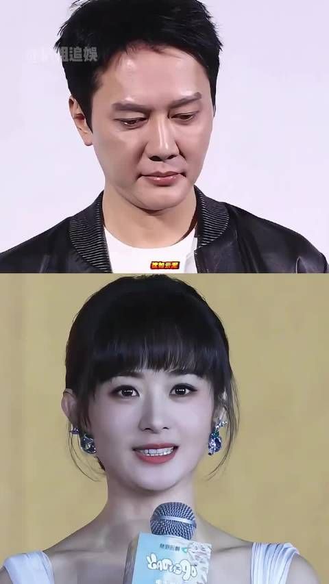 赵丽颖让出儿子抚养权后专注事业演技获赞