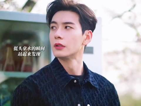 肖稚宇克服黑暗长廊恐惧，胡羞成其心中光芒