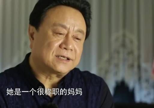 伊能静的公公婆婆是真心疼爱她