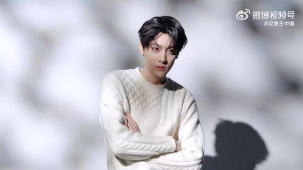 存档/田栩宁汉堡王拍摄花絮4K