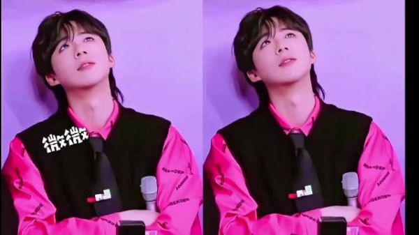 刘宇宁声音驾驭能力很强 有些声音真的听不出来是他 很洗脑……真的